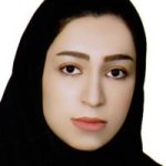 تصویر دکتر بهاره شیخ احمدی