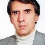 تصویر دکتر سید جمال الدین علن