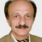 تصویر دکتر داود اکبری