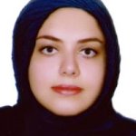 تصویر دکتر آیدا جوادزاده