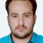 تصویر دکتر داود مرادی