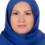 تصویر دکتر مریم حسن حقیقی فرد