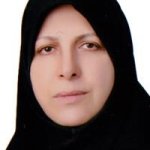 تصویر دکتر ناهید چاوش حسینی
