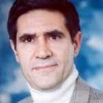 تصویر دکتر حسین علی رضایی