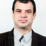 تصویر دکتر قاسم موسی زاده حقیقی