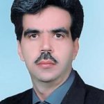 تصویر دکتر علی اصغر ابهری