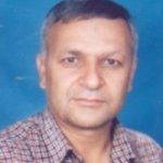 تصویر دکتر علی اسدی