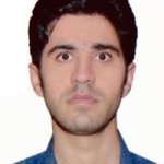 تصویر دکتر کاظم صحرایی