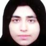 تصویر دکتر محبوبه السادات تولائی زواره