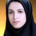 تصویر دکتر نرگس لطفی زاده دهکردی