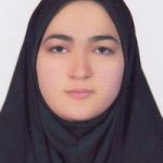 تصویر دکتر مهدیه محسن زاده یزدی
