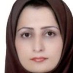 تصویر دکتر فاطمه معین الدین