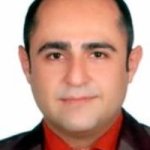 تصویر دکتر طه آقارخ میرآبادی