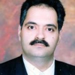تصویر دکتر محمد مظفر