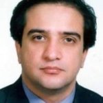 تصویر دکتر خسرو فرهاد