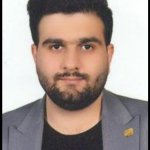 تصویر دکتر احسان غلامی