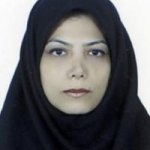 تصویر دکتر مهنوش علی ملایری