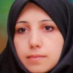 تصویر دکتر نوشین اسدییان
