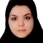 تصویر دکتر مهدیه قربانی