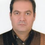 تصویر دکتر محمد حیدری کمرودی