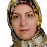 تصویر دکتر محبوبه توکلی گارماسه