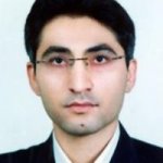 تصویر دکتر سیدسعید مدرسی
