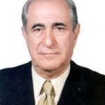 تصویر دکتر سیدجلال الدین سیدفرشی