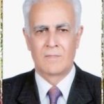 تصویر دکتر جواد جلیل زاده خوئی