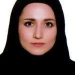 تصویر دکتر نوشین زارع شریفی