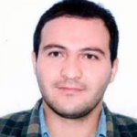تصویر دکتر داود پورحسین