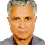 تصویر دکتر داود هدایتی