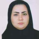 تصویر دکتر فاطمه ناهید تیتکانلو