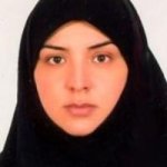 تصویر دکتر نوشین آستانهء