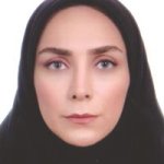 تصویر دکتر لاله فروتن علیزاده گان