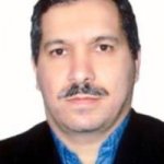 تصویر دکتر مجیدرضا شیخ رضایی