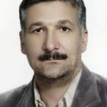 تصویر دکتر حمیدرضا ناظمی سجزئی