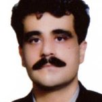 تصویر دکتر محمودرضا سیف سعیدی