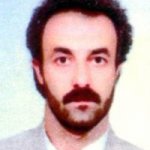 تصویر دکتر داود عابدی