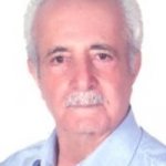 تصویر دکتر داود توکلی