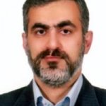 تصویر دکتر غلام علی جعفری