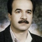 تصویر دکتر احسان محبی