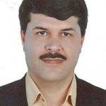 تصویر دکتر کاظم زارعی