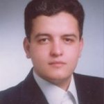 تصویر دکتر رضا ایزدی