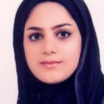 تصویر دکتر نوشین فرزانه شهرستانی