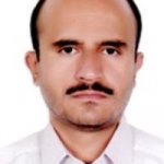 تصویر دکتر محمد خلج