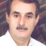 تصویر دکتر سیدشمس الدین عاملی