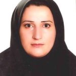 تصویر دکتر مژگان ایزدی