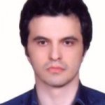 تصویر دکتر احسان سلیمی