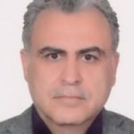 تصویر دکتر احسان موعودی