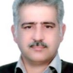 تصویر دکتر علی اقاجانی